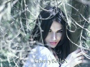 CherryBelleX