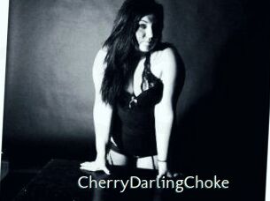 CherryDarlingChoke