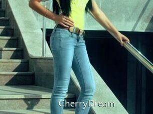 CherryDream