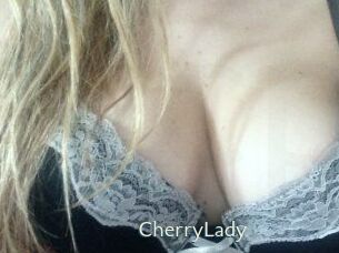 CherryLady