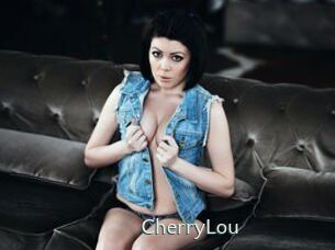 CherryLou