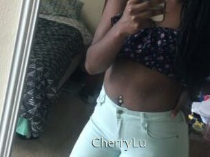 CherryLu