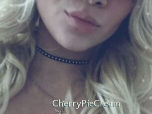 CherryPieCream
