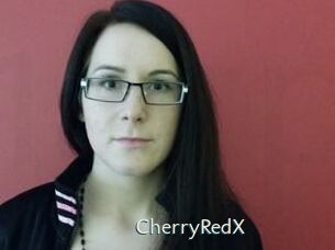 CherryRedX