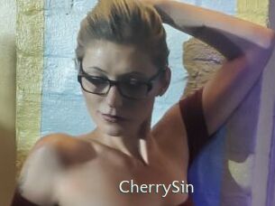 CherrySin