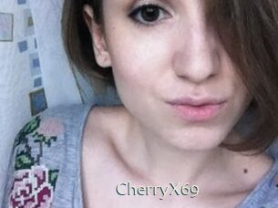 CherryX69