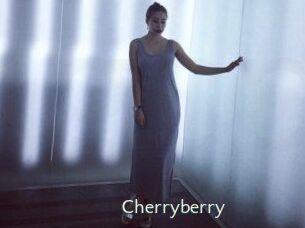 Cherryberry
