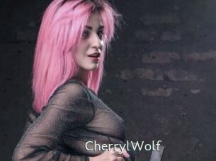 CherrylWolf