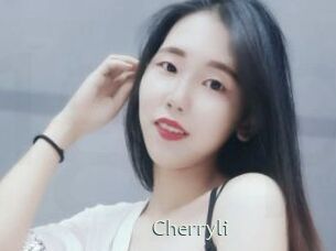 Cherryli