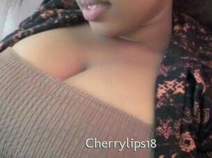 Cherrylips18