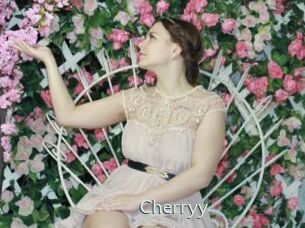 Cherryy