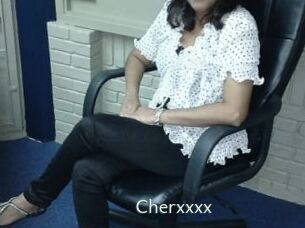 Cherxxxx