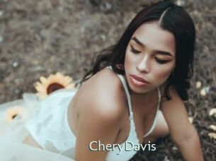 CheryDavis