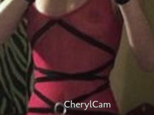 CherylCam