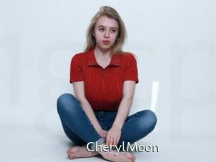 CherylMoon