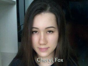Cheryl_Fox