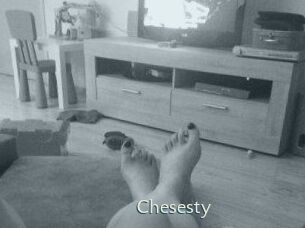 Chesesty