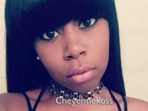 Cheyenne_Ross