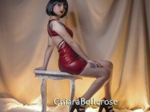 ChiaraBellerose