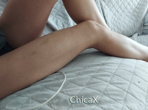 ChicaX
