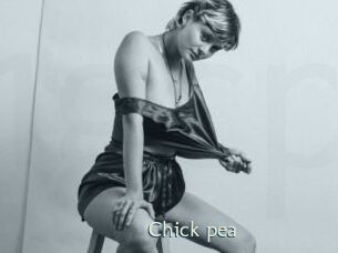 Chick_pea 1 grosse chatte poilue