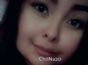 ChiiNa20