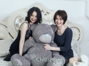 ChilliPepers