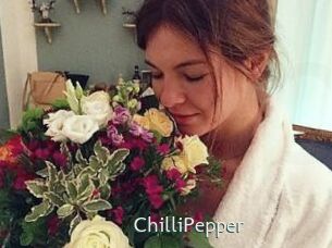 ChilliPepper