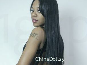 ChinaDoll25