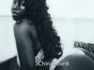 ChinaRose18