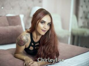 ChirleyFox