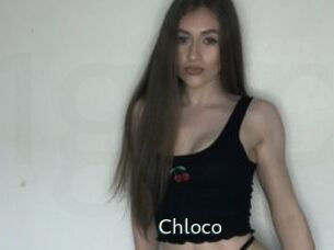Chloco 1 grosse chatte poilue