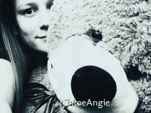 ChloeAngie 1 grosse chatte poilue