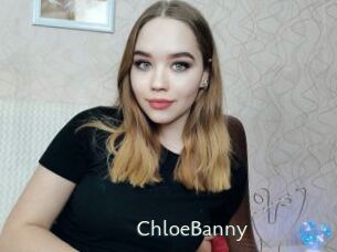 ChloeBanny