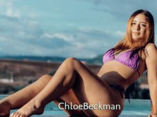 ChloeBeckman