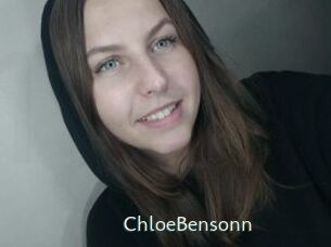 ChloeBensonn