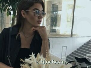 ChloeBevan