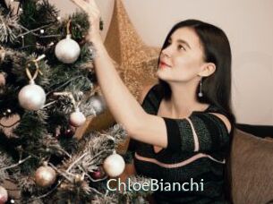 ChloeBianchi 1 grosse chatte poilue