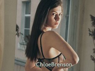 ChloeBrenson