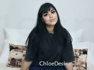 ChloeDesir
