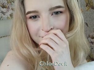 ChloeDevil