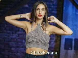ChloeFemme