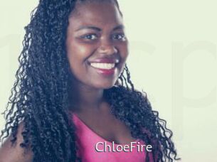 ChloeFire