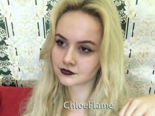 ChloeFlame