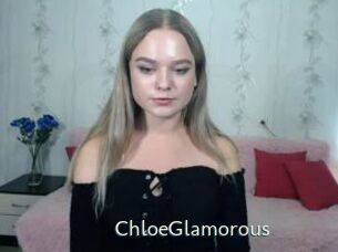 ChloeGlamorous