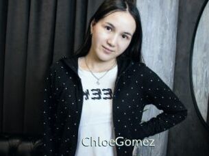 ChloeGomez