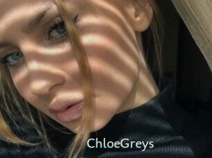 ChloeGreys
