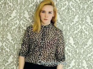 ChloeHoney