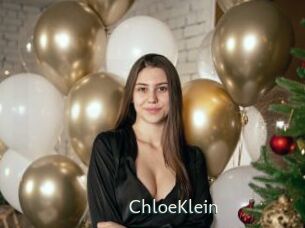 ChloeKlein