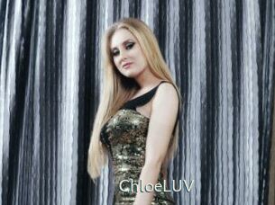 ChloeLUV